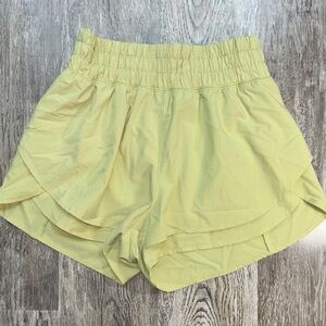 Calia Athletic Shorts ***